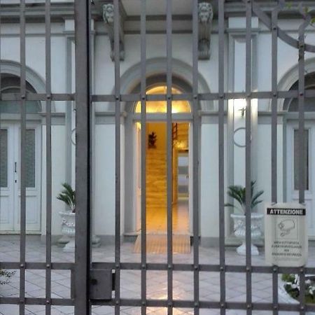 Casavacanza Villa D Funny Viareggio Exteriör bild