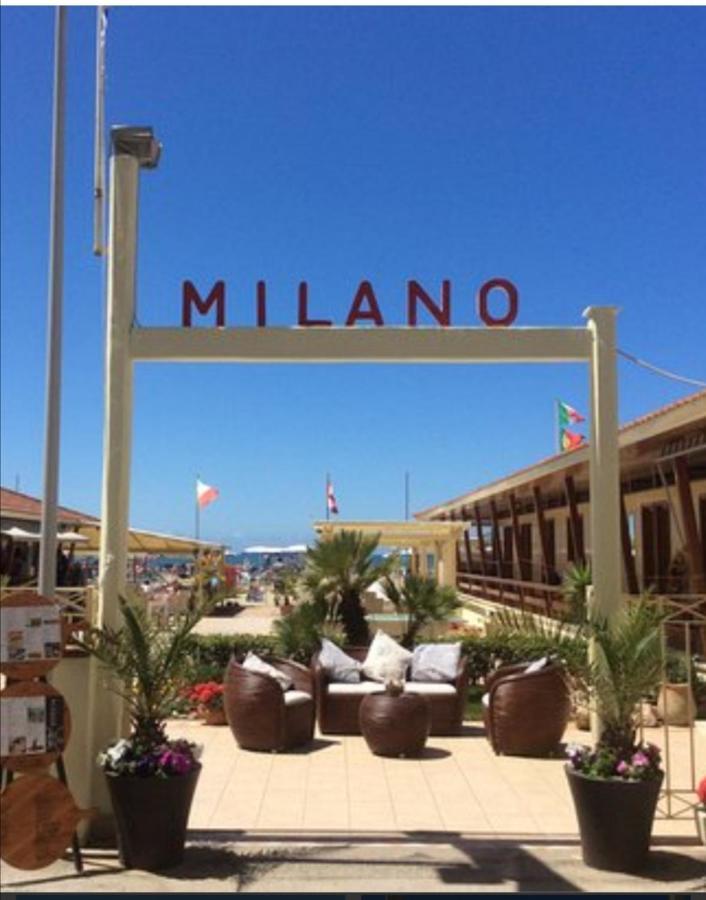 Casavacanza Villa D Funny Viareggio Exteriör bild