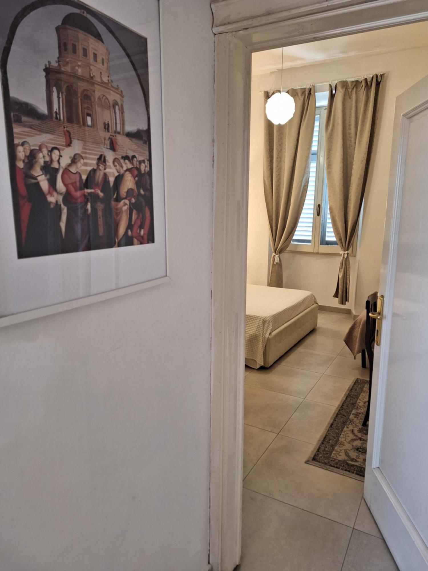 Casavacanza Villa D Funny Viareggio Exteriör bild