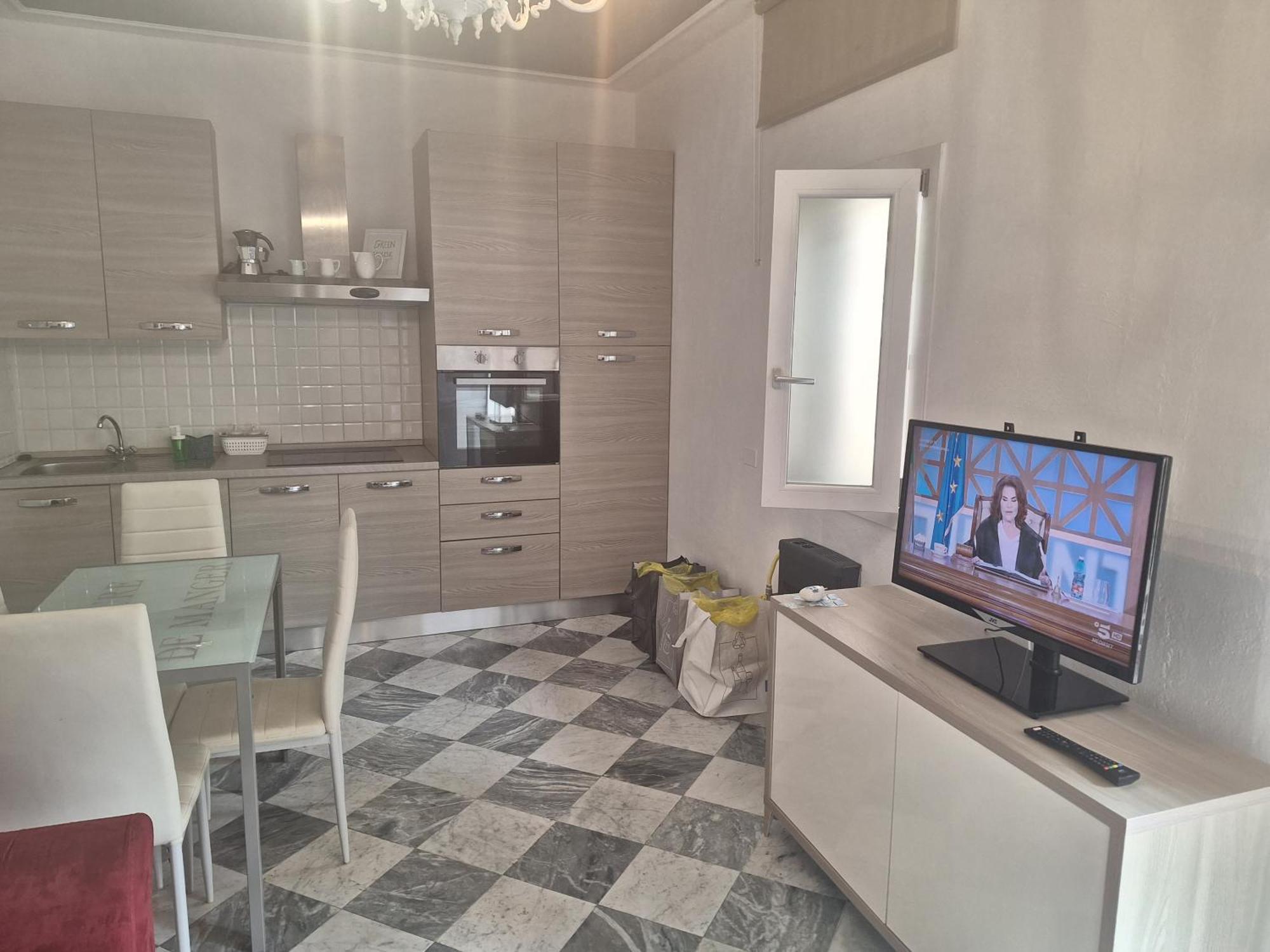 Casavacanza Villa D Funny Viareggio Exteriör bild