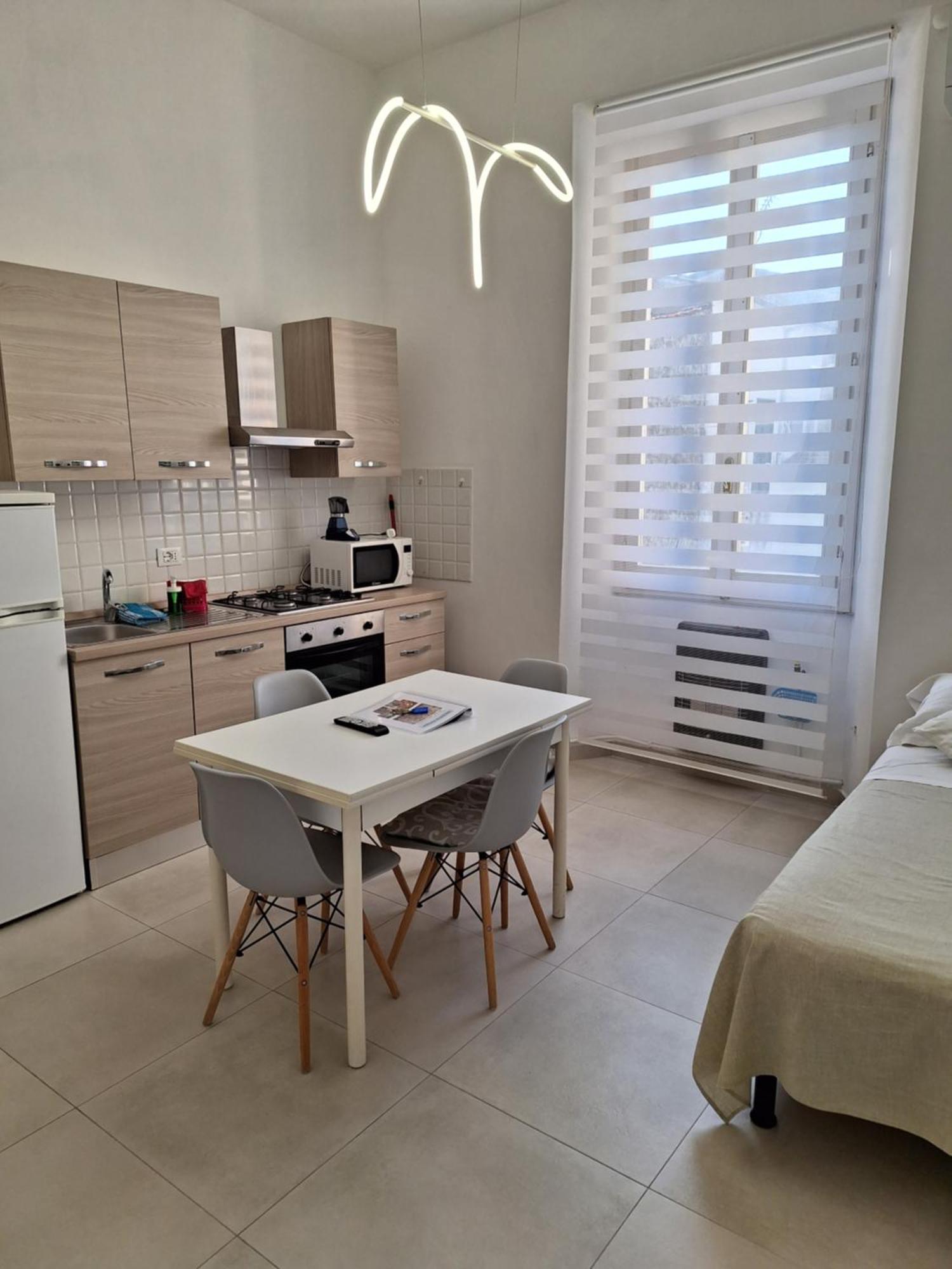Casavacanza Villa D Funny Viareggio Exteriör bild