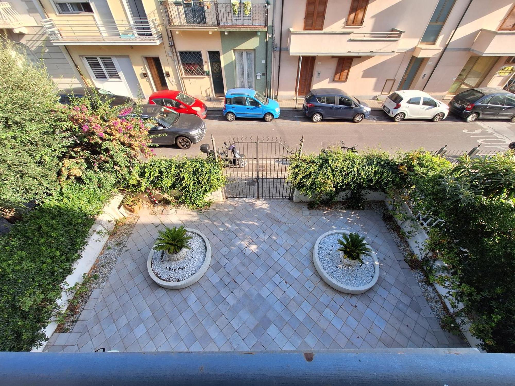 Casavacanza Villa D Funny Viareggio Exteriör bild