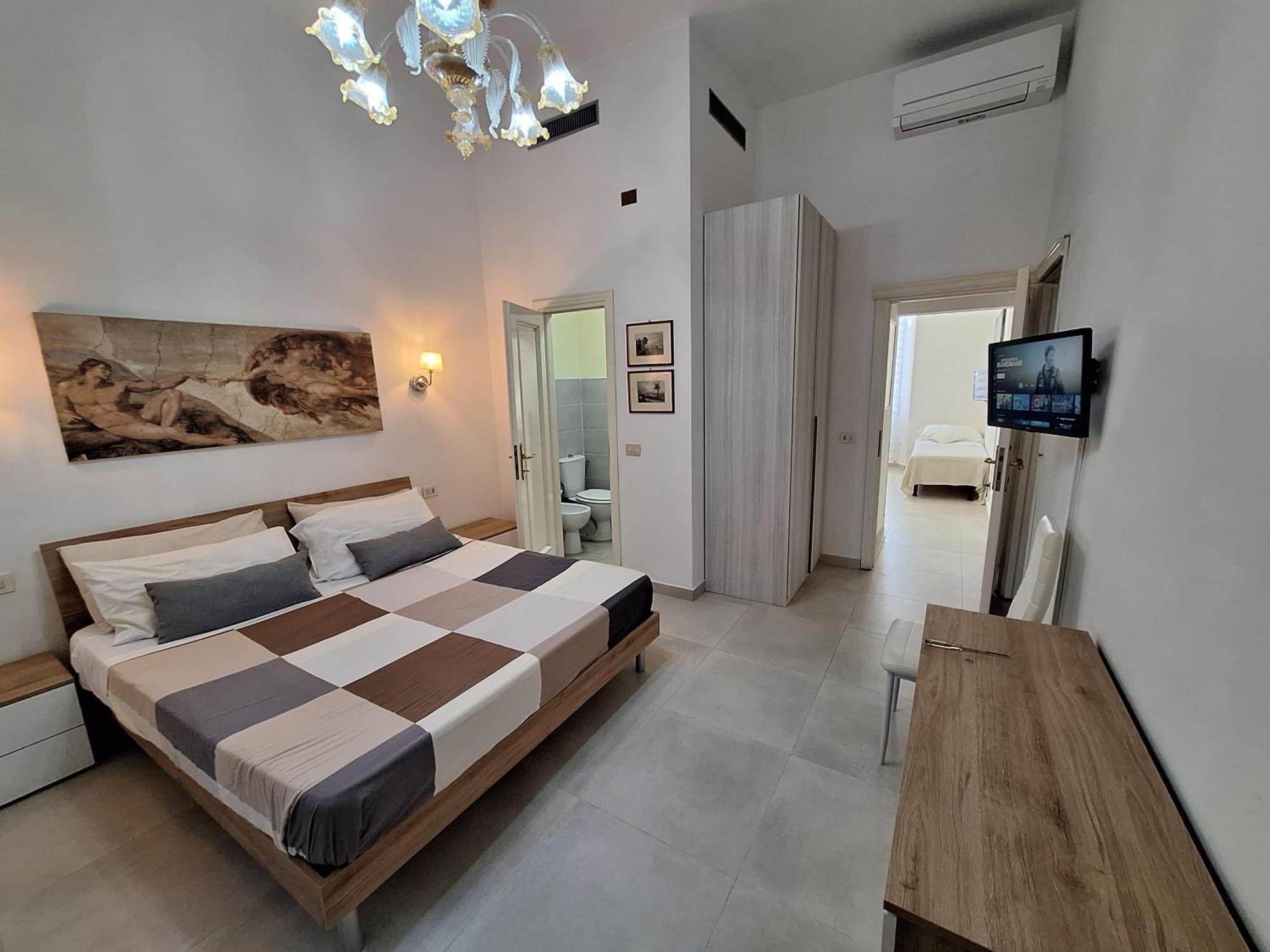 Casavacanza Villa D Funny Viareggio Exteriör bild