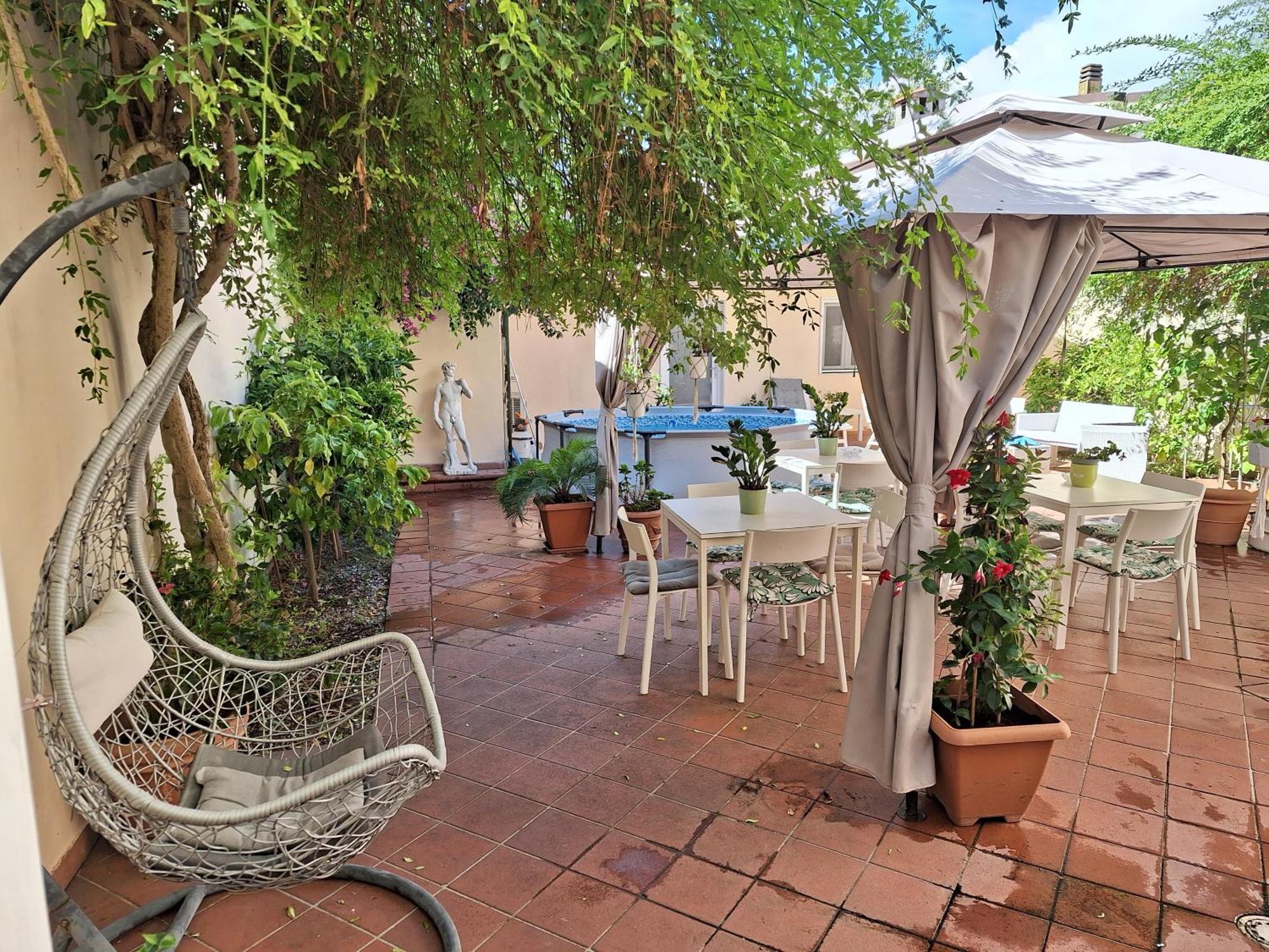 Casavacanza Villa D Funny Viareggio Exteriör bild