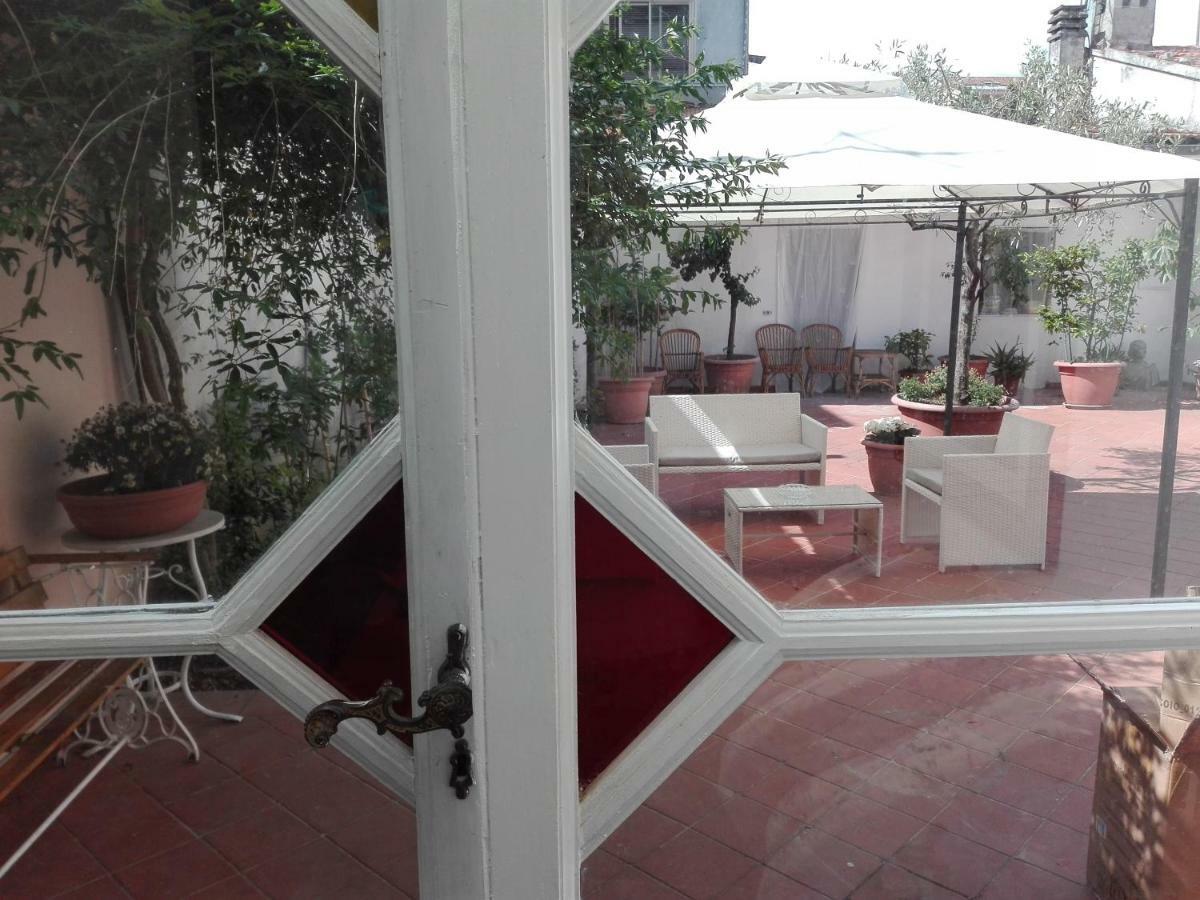 Casavacanza Villa D Funny Viareggio Exteriör bild