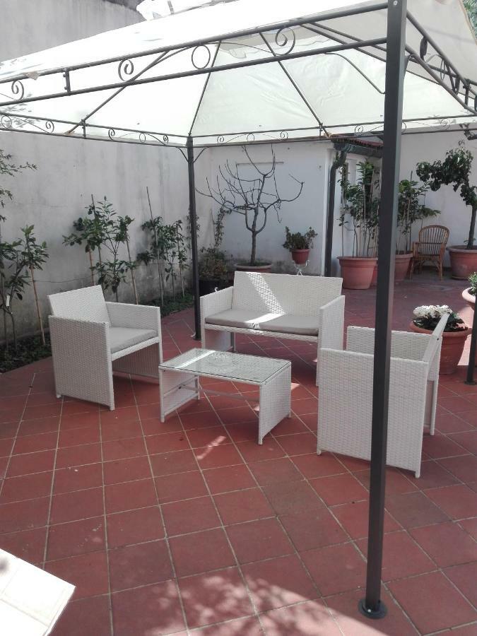 Casavacanza Villa D Funny Viareggio Exteriör bild