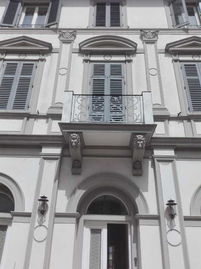 Casavacanza Villa D Funny Viareggio Exteriör bild
