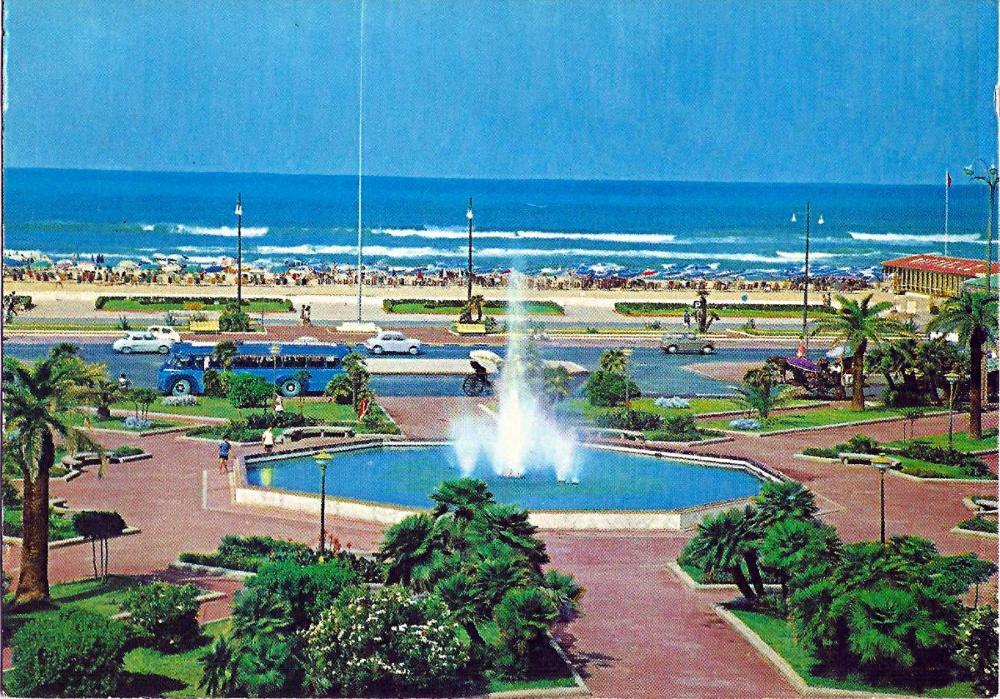 Casavacanza Villa D Funny Viareggio Exteriör bild