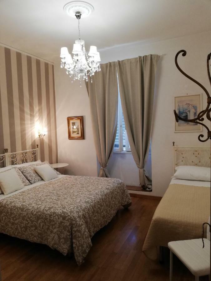 Casavacanza Villa D Funny Viareggio Exteriör bild