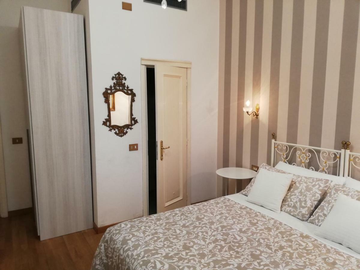 Casavacanza Villa D Funny Viareggio Exteriör bild