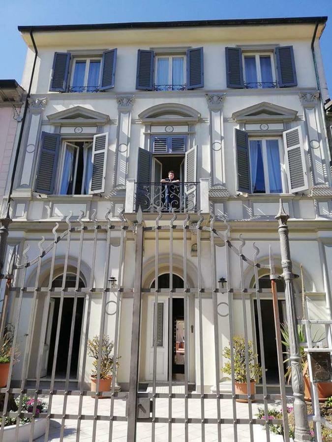 Casavacanza Villa D Funny Viareggio Exteriör bild